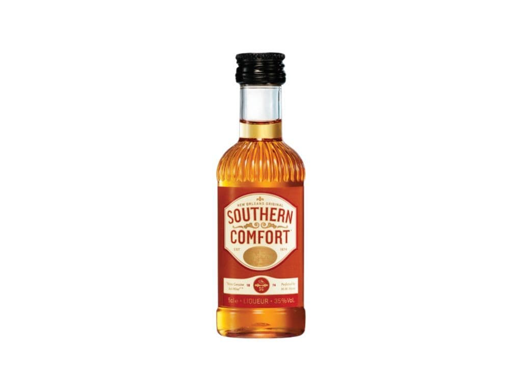 Southern Comfort 50ml