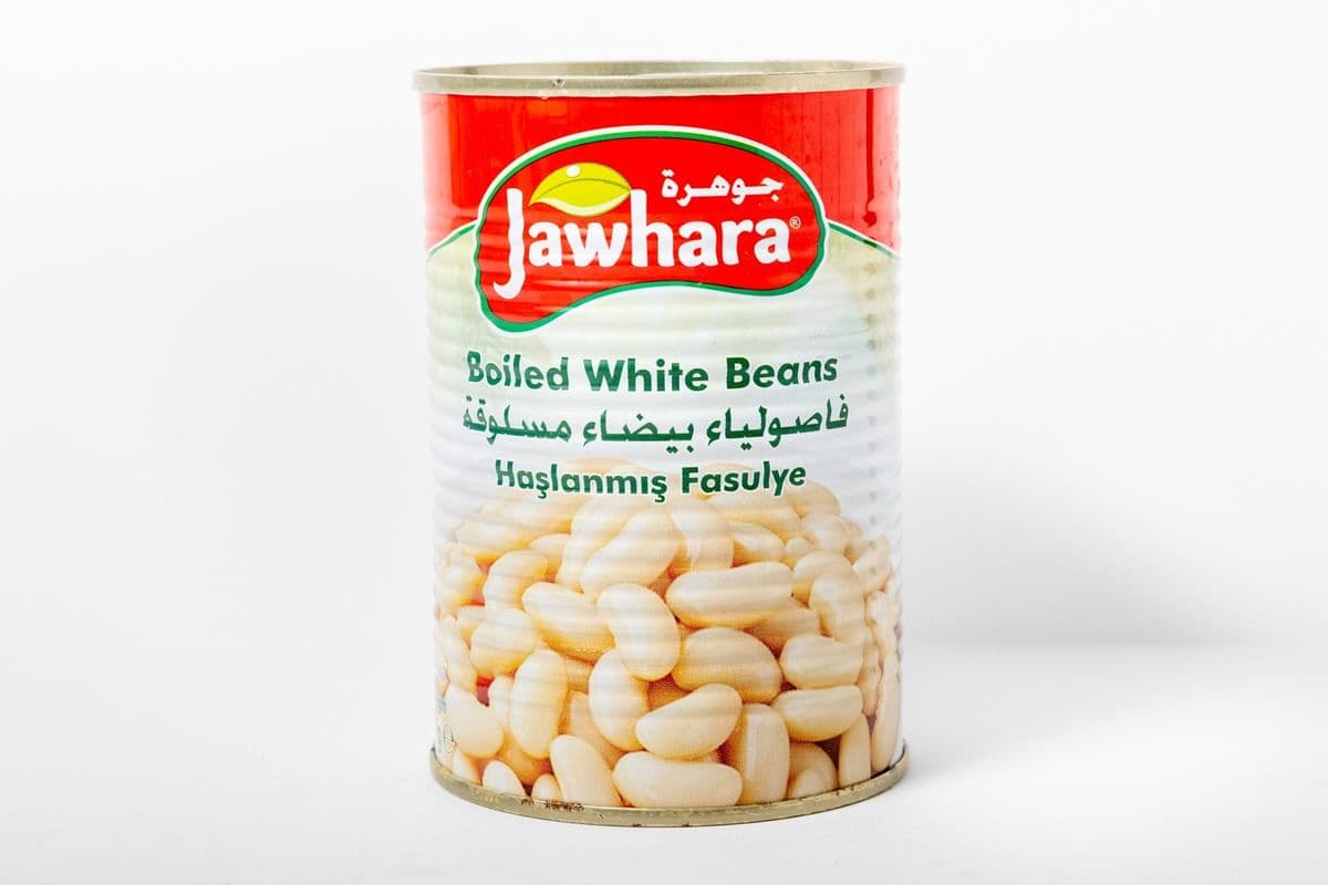 Kidney White Beans (908 g)