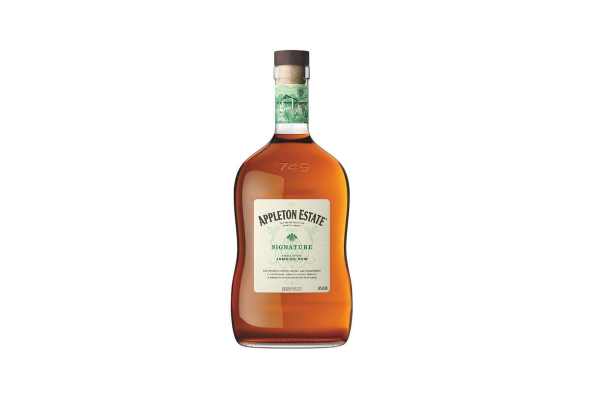 Appleton Estate Signature (750 ml Bottle)