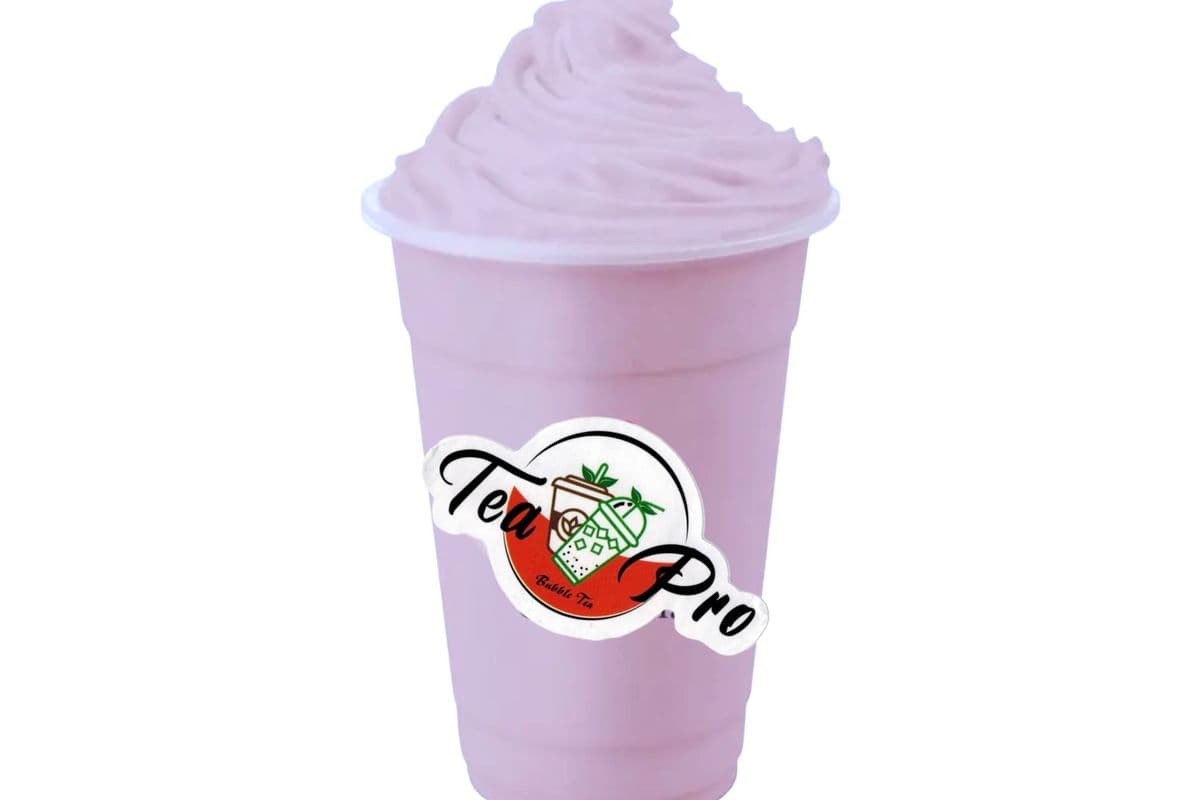 Blueberry Smoothie