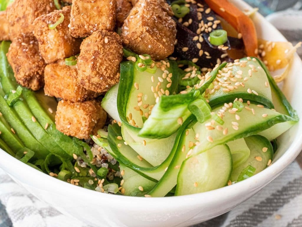 Power Bowl
