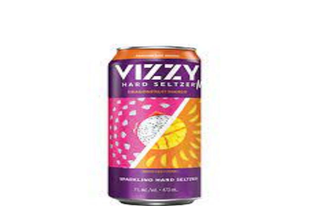 Vizzy Max Drago Fruit Mango (1 x 473ml)