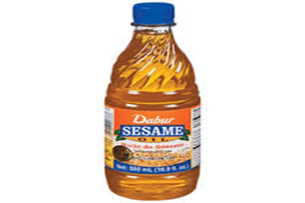 DABUR SESAME OIL (1 L)