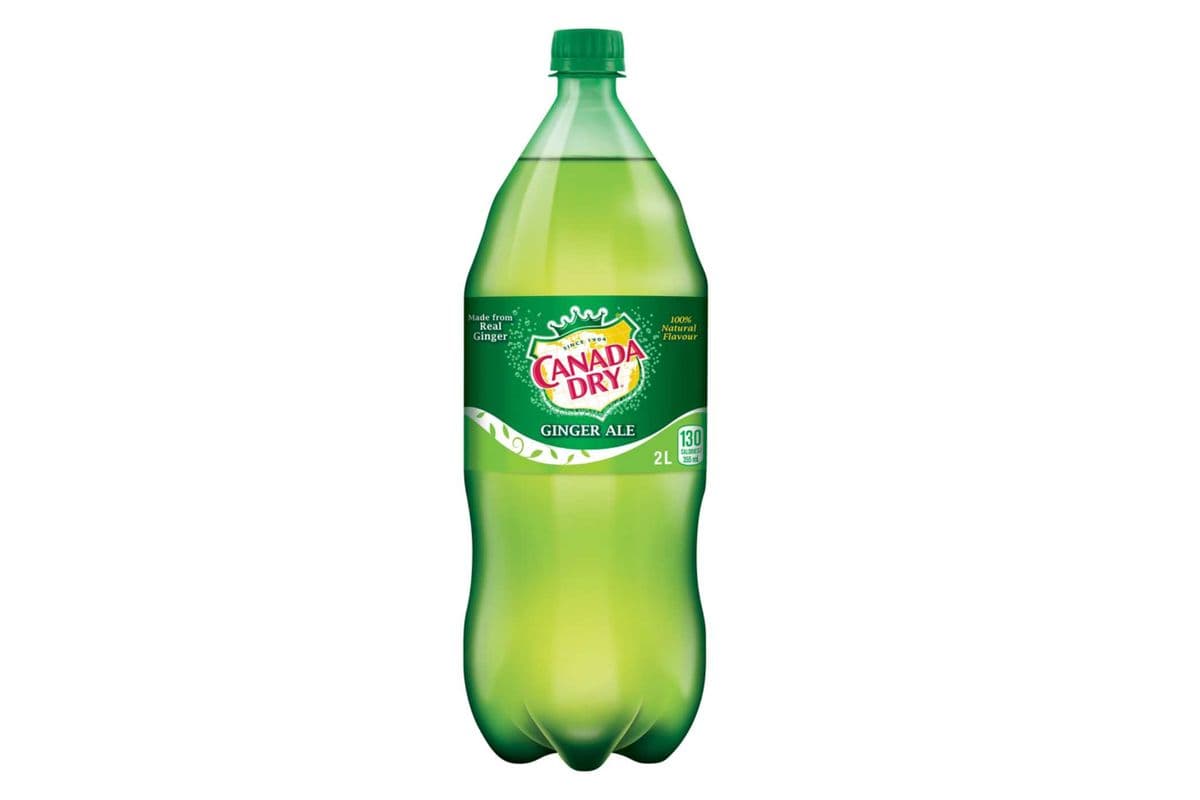 Canada Dry (2L)