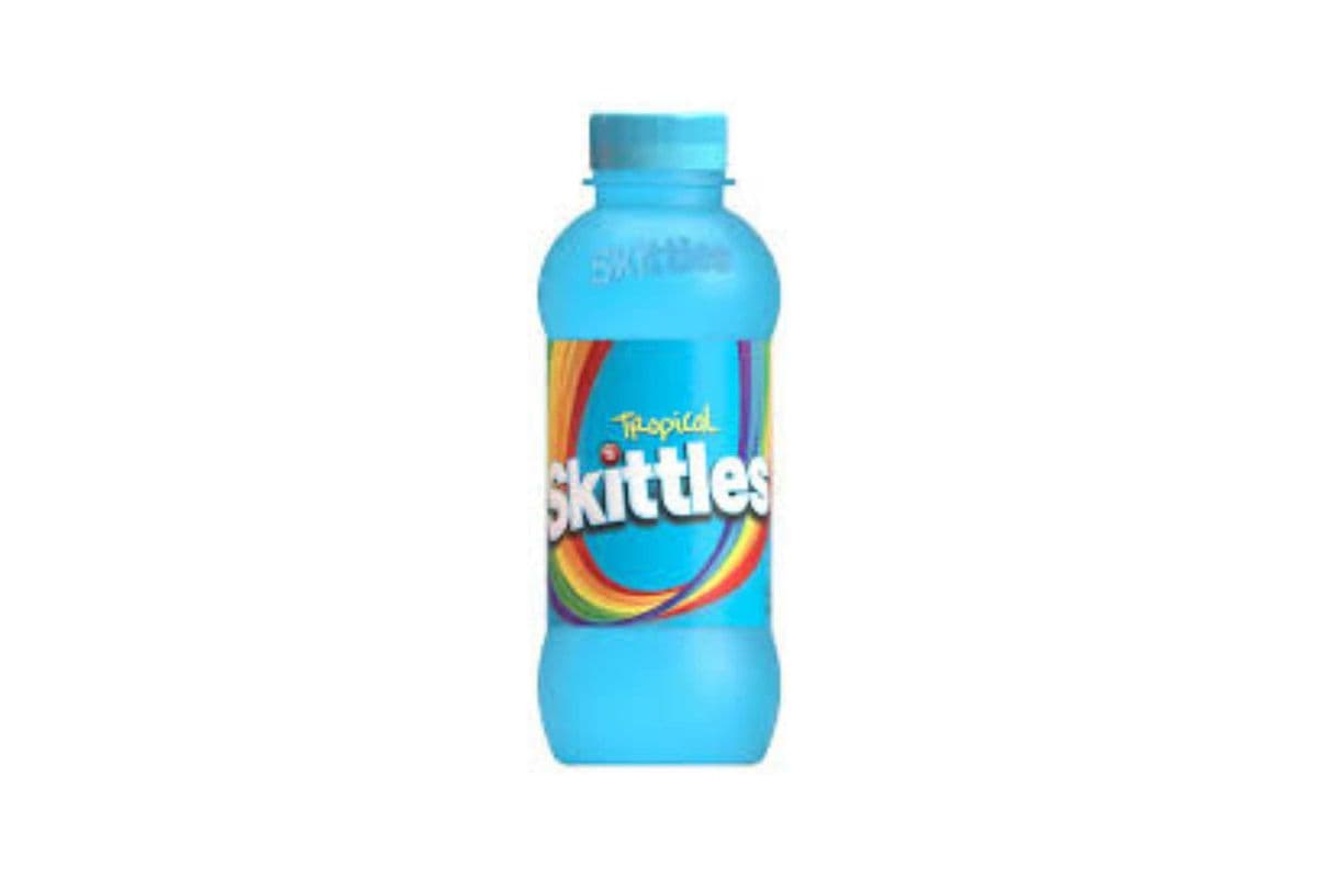 Skittles Drink Tropical (414ml)