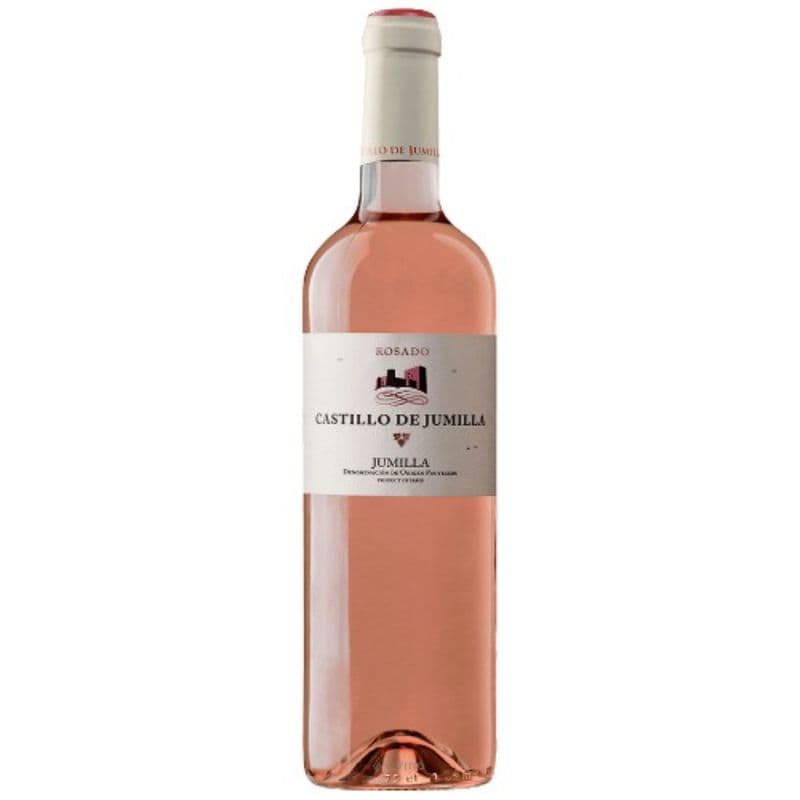 Castillo De Jumilla Rosado