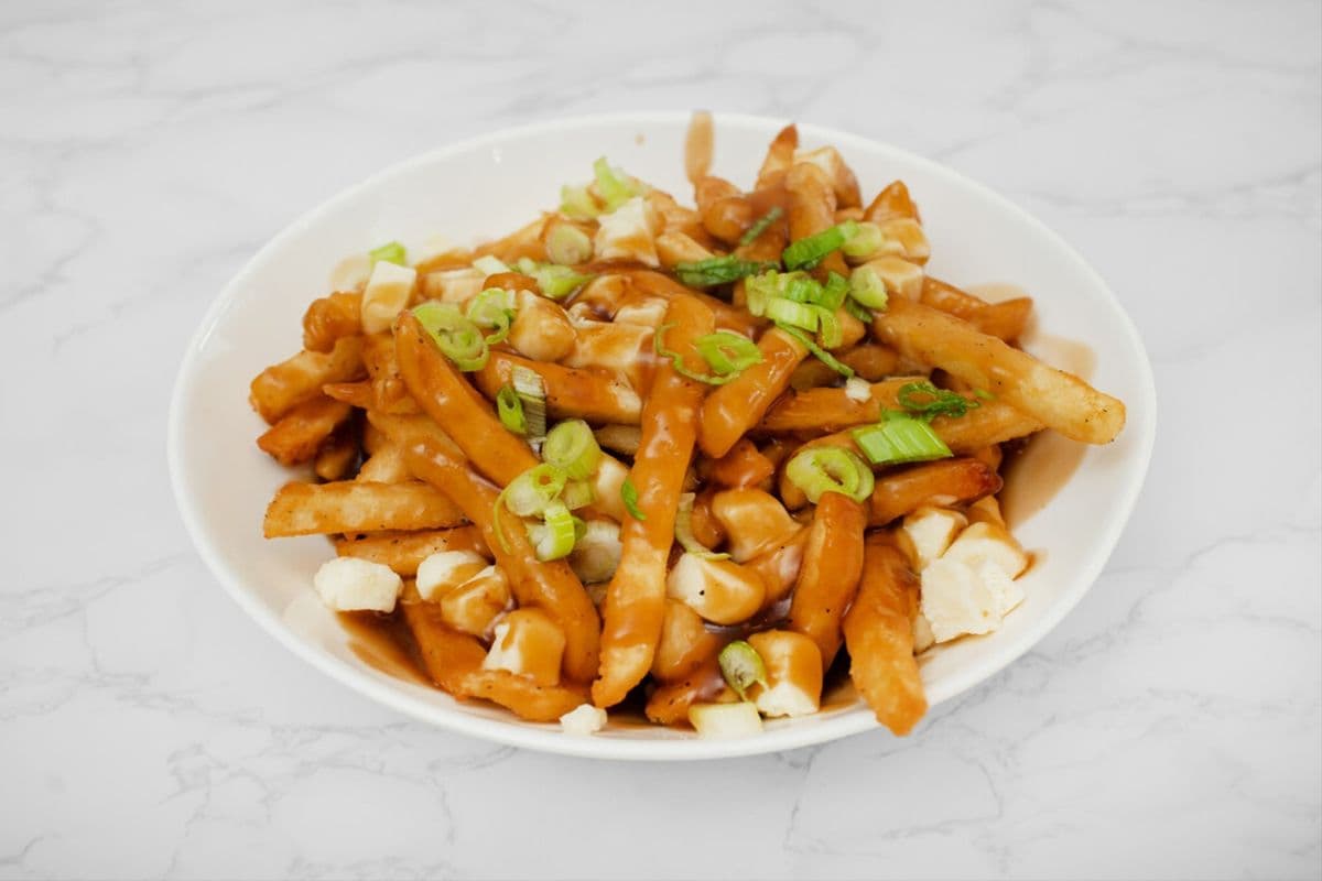 Poutine