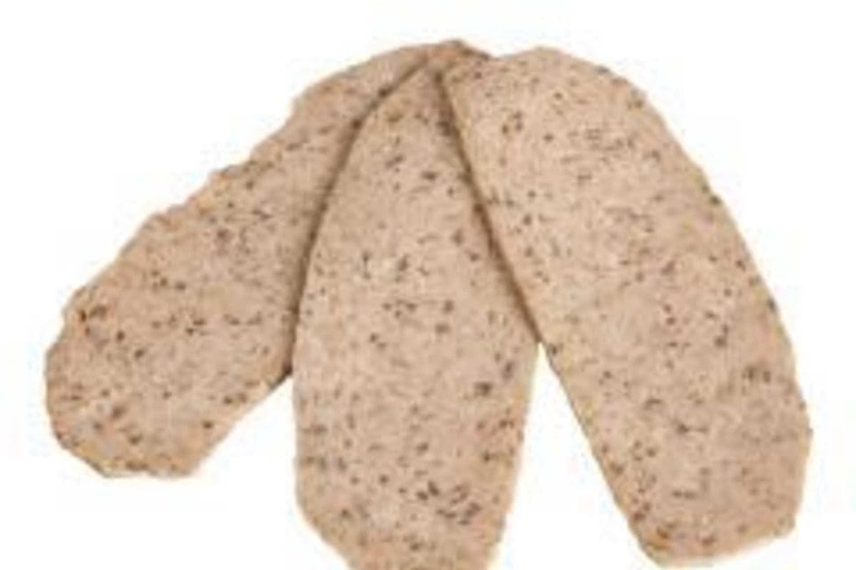 Beef Gyro
