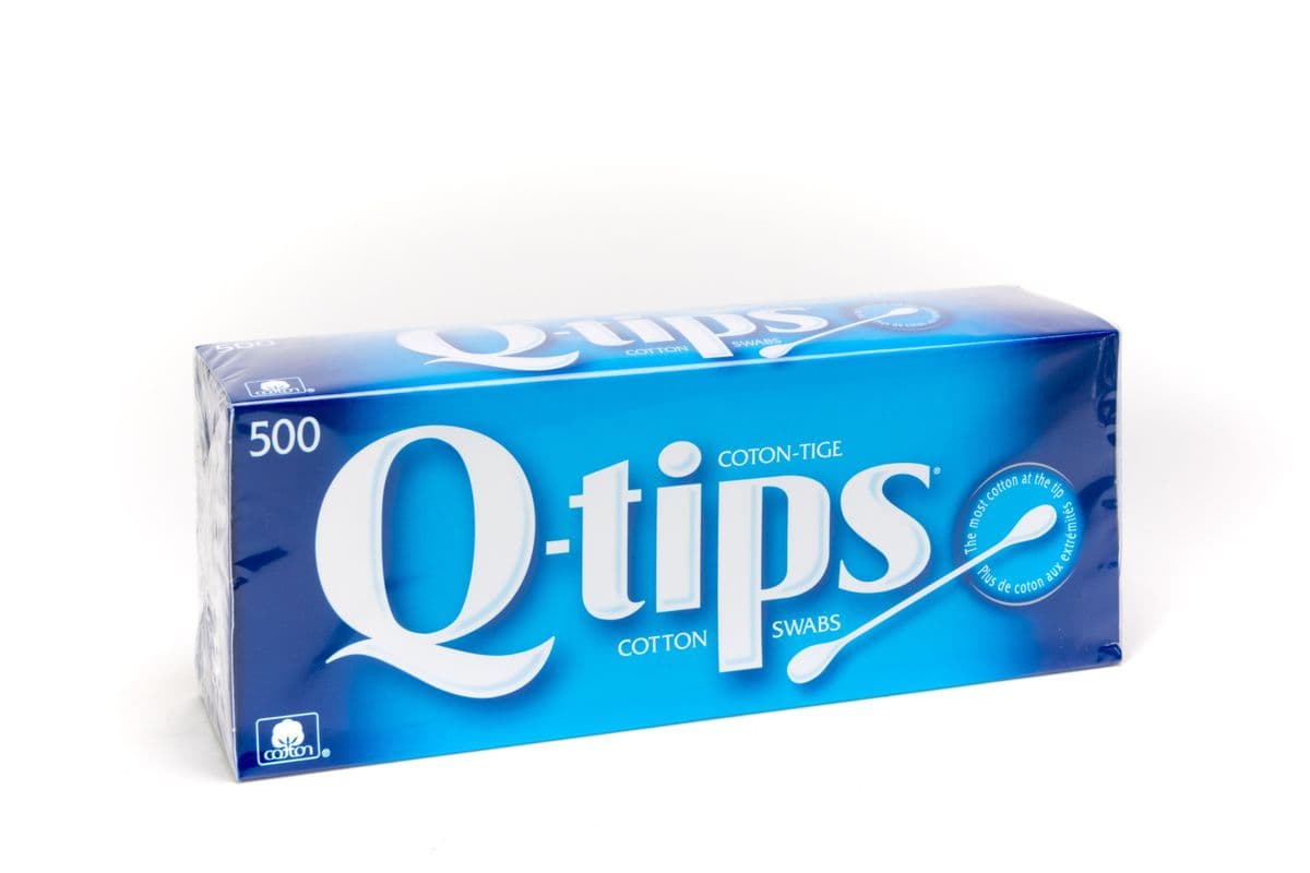 Q Tips