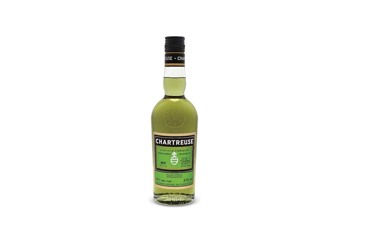 Chartreuse Green (1 x 375 ml)