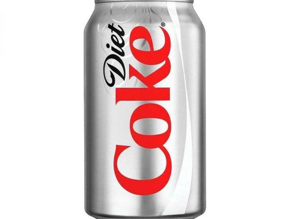 Diet Coke