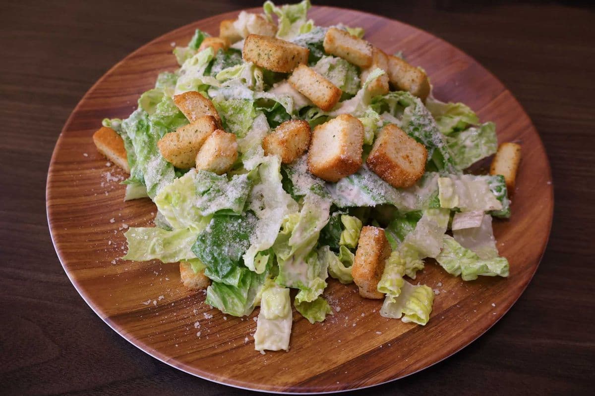 Caesar Salad