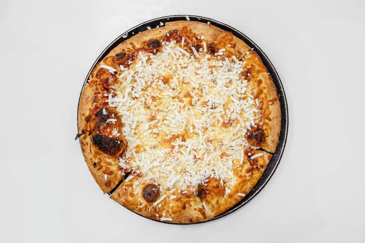 Small Cheese Lover Pizza