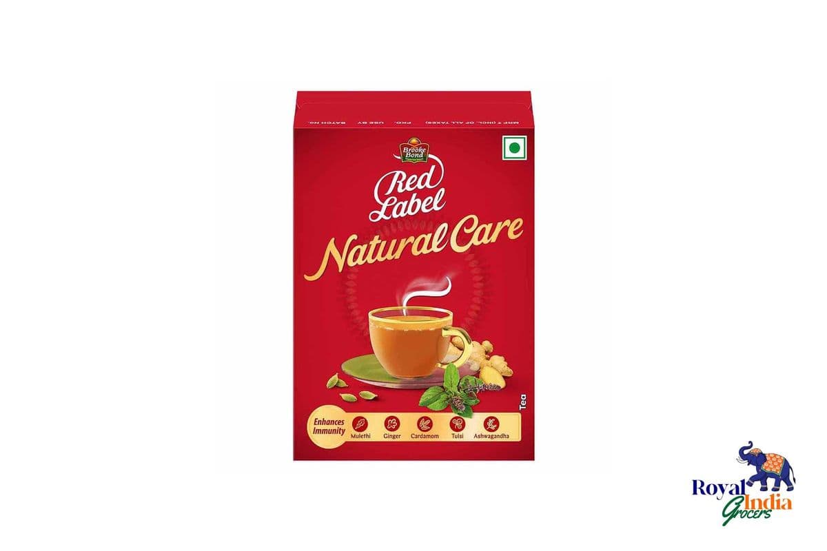 Red Label Natural Care Tea (500 g)