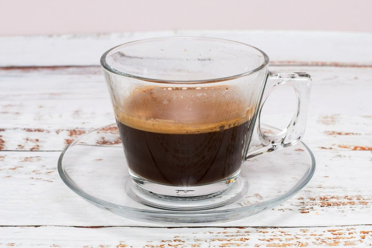 Espresso