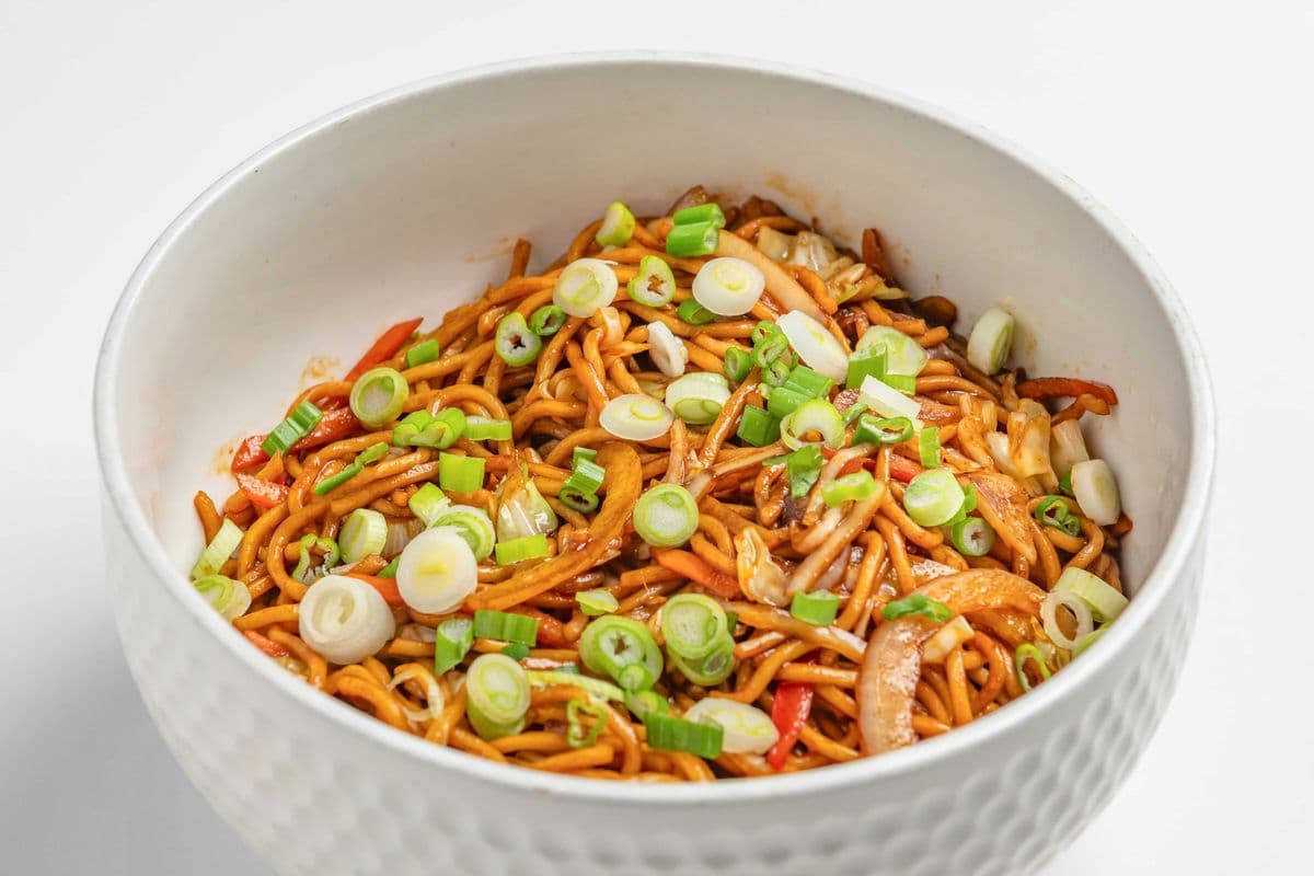 Veg Noodles