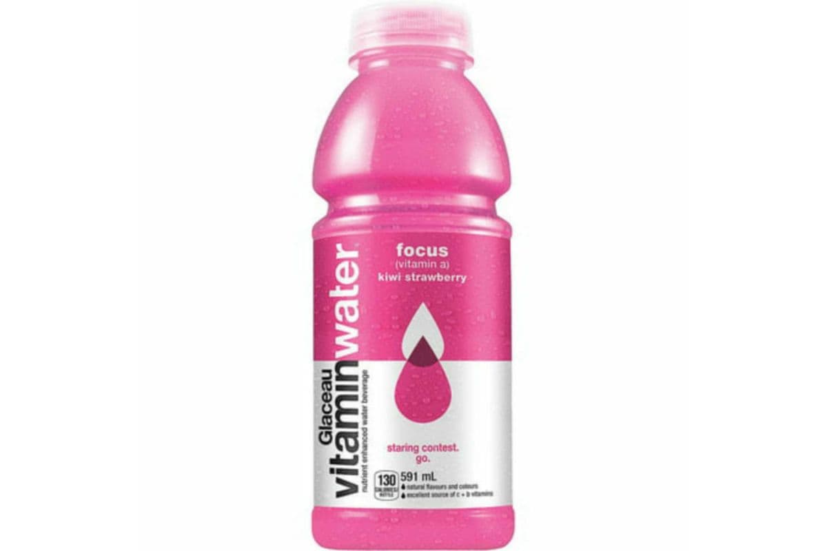 Vitamin Water Focus (591ml) (591ml)