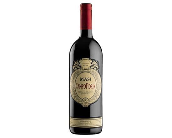 MASI CAMPOFIORIN VERONESE RIPASSO (750ml)