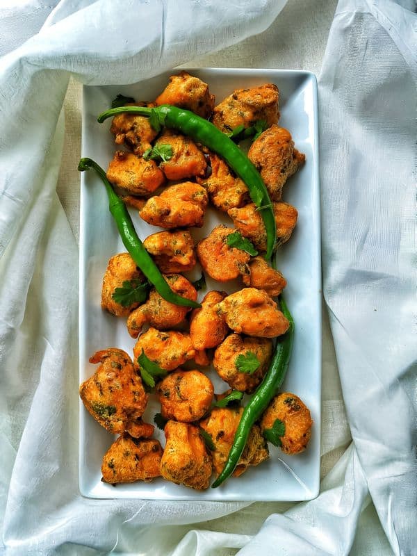 Chicken Pakora