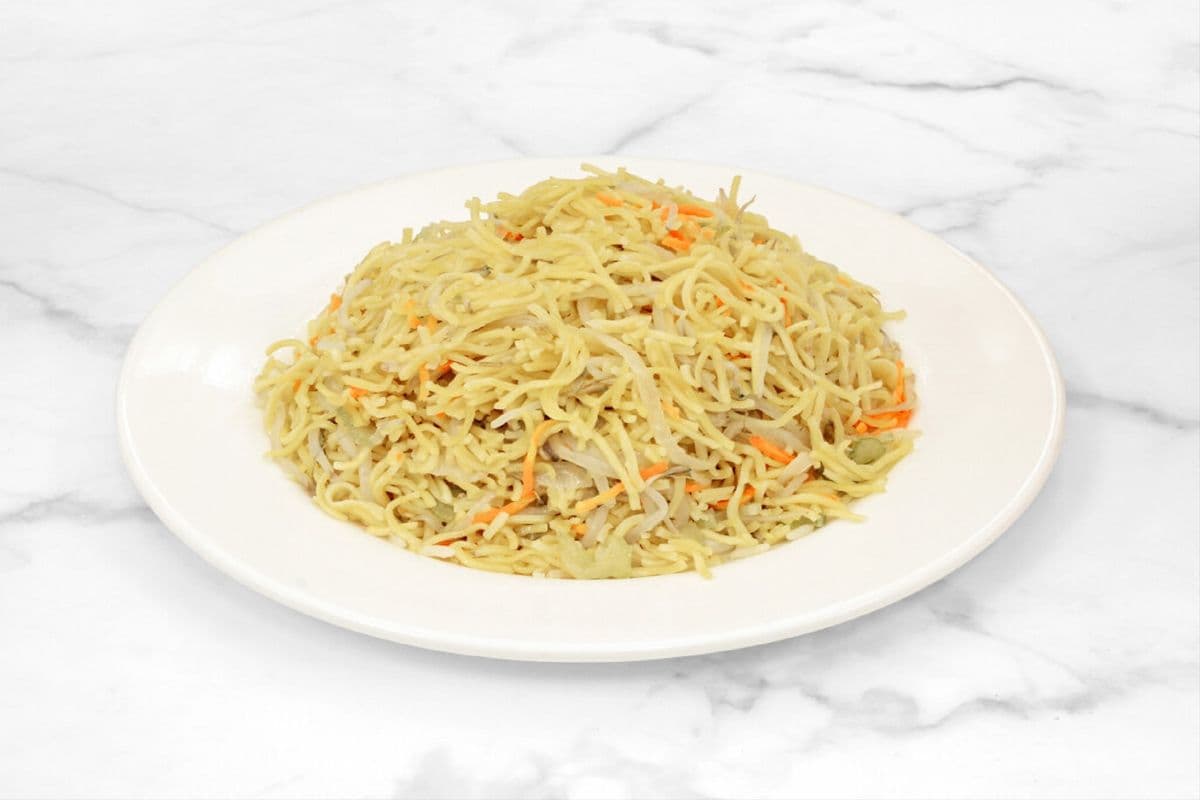 Chow Mein