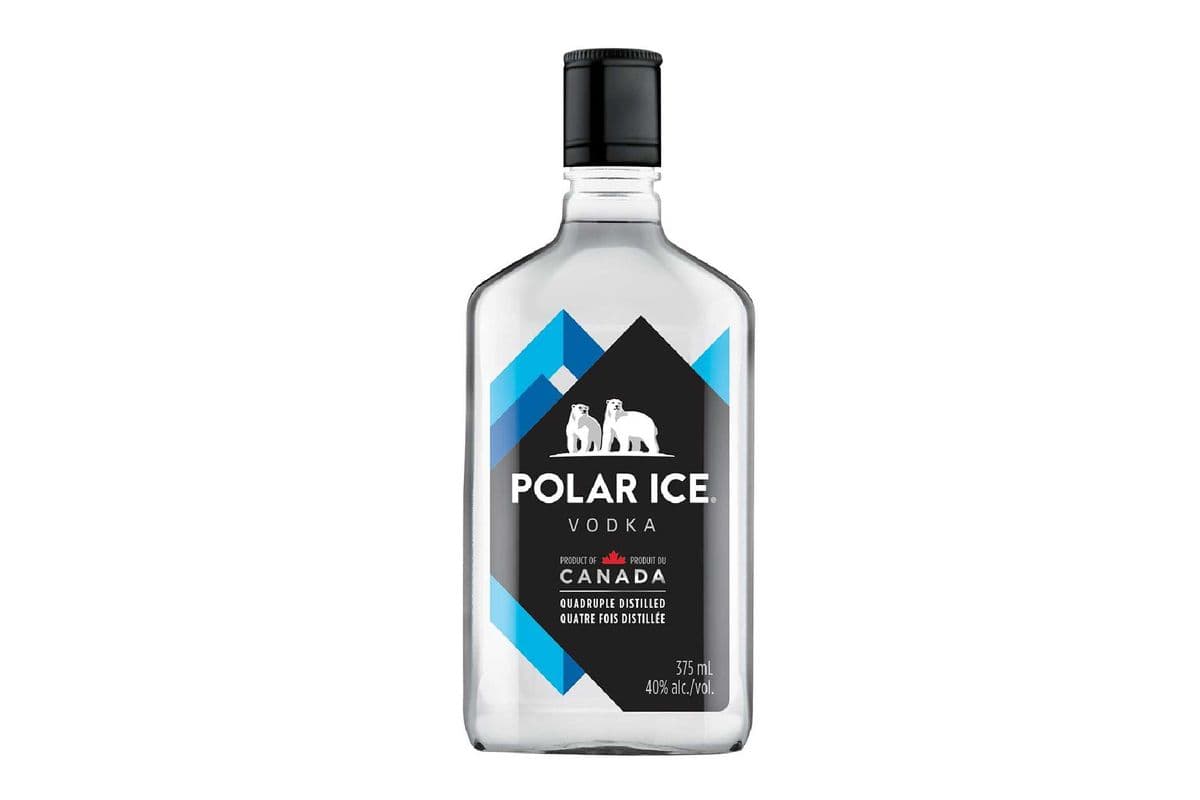 Polar Ice (1 x 375 ml)