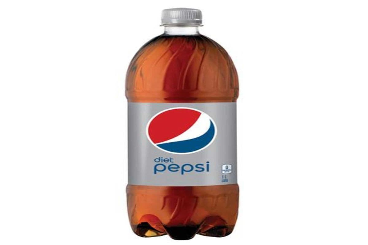 Diet Pepsi (1 L)