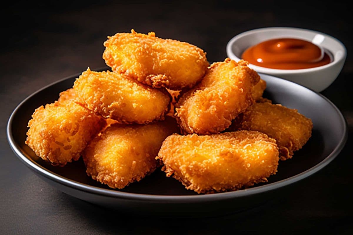 Chicken Nuggets