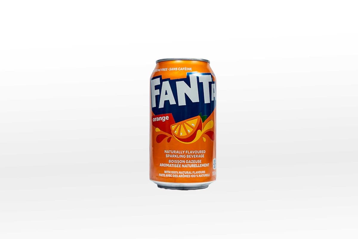 Fanta