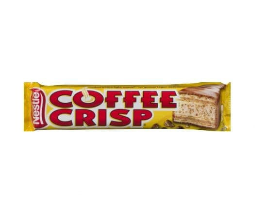 Nestle Coffee Crisp Bar (50 g) 1001779