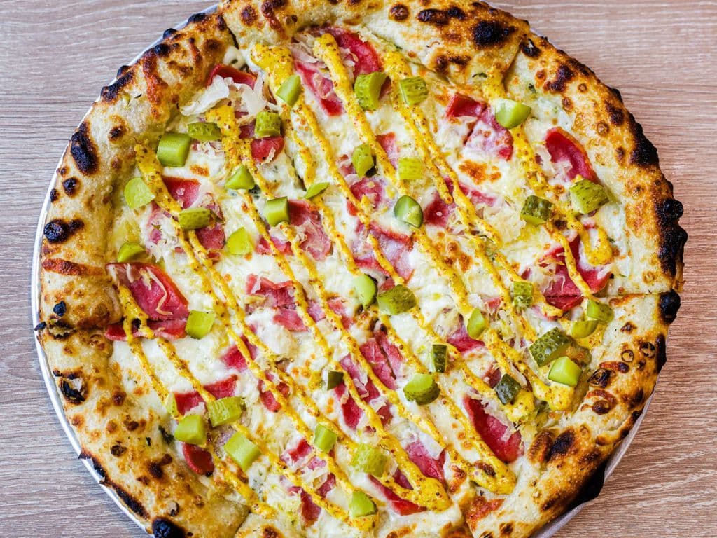 February Feature: Lesters Pastrami