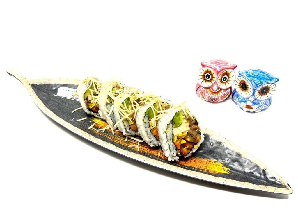 Aki Roll