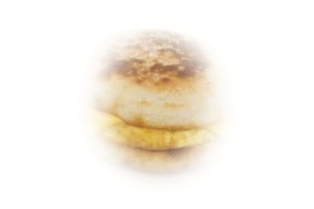 Breakfast Sandwich