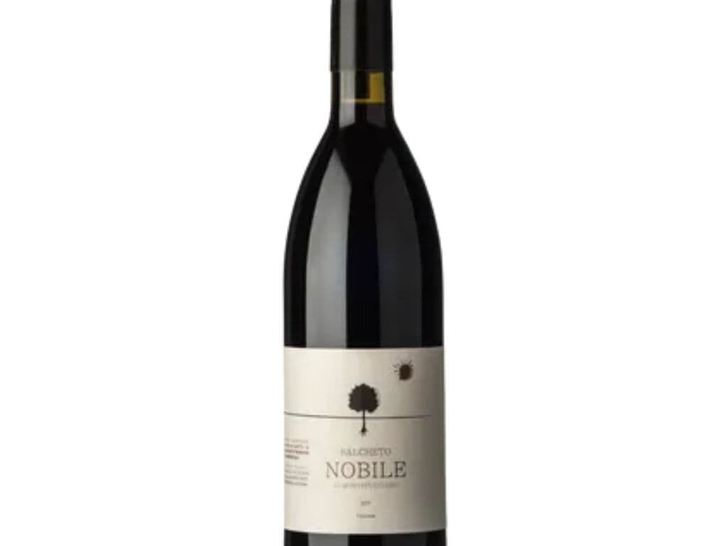 Salcheto Nobile di Montepulciano (750ml)