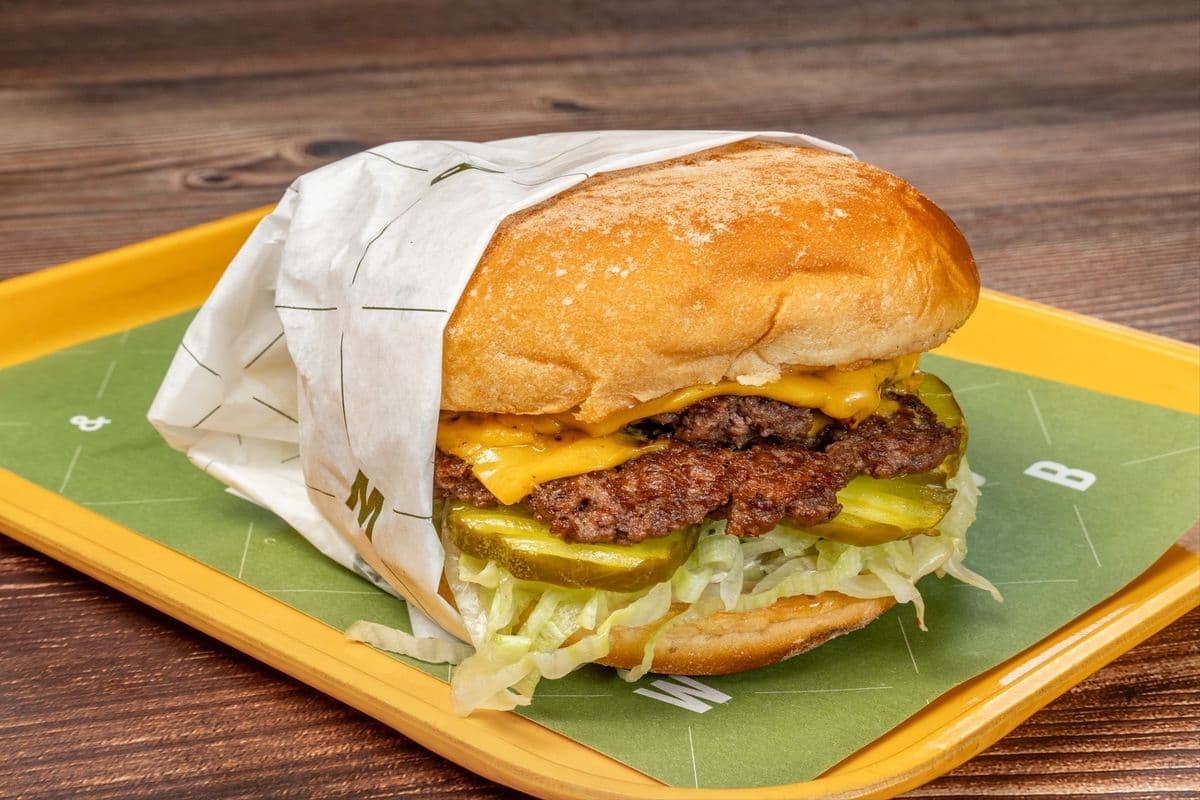 Royale with Cheese