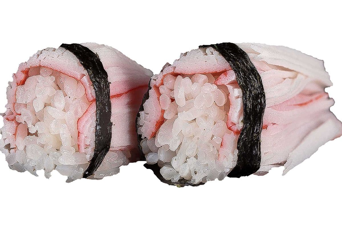 Kani (Crab Meat)