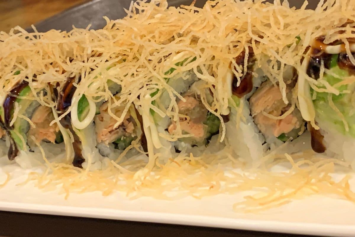 Awesome Roll