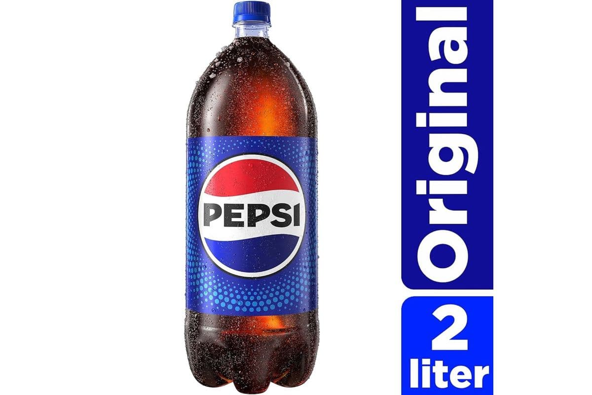 Pepsi (2 L)