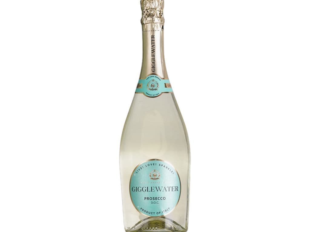 Gigglewater - Prosecco Brut