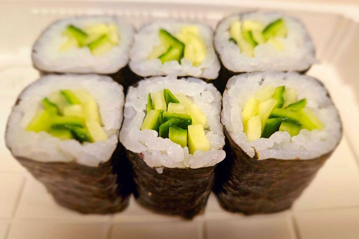 Kappa Maki