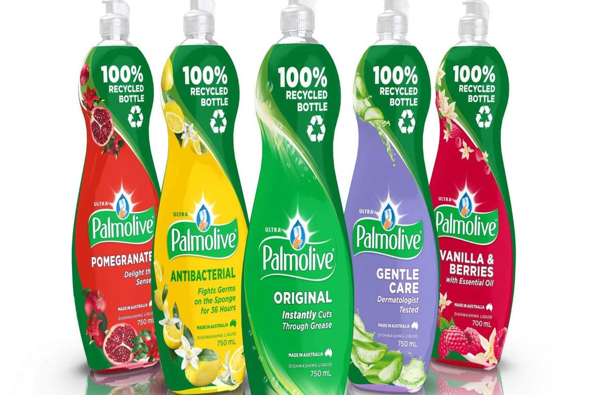 Palmolive Ultra (591ml)