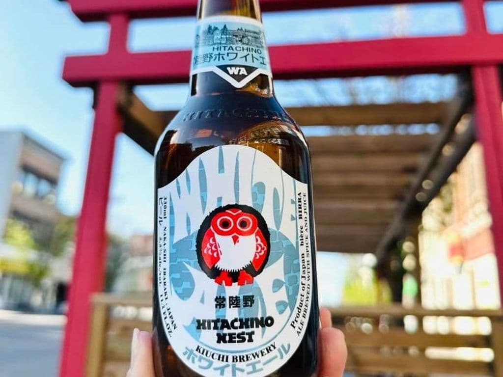 White Ale (JP) 330ml