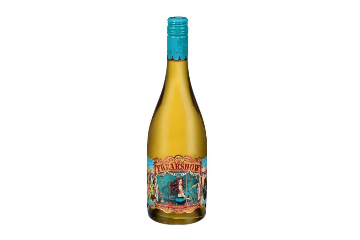 Michael David Freakshow Chardonnay (1 x 750 ml)