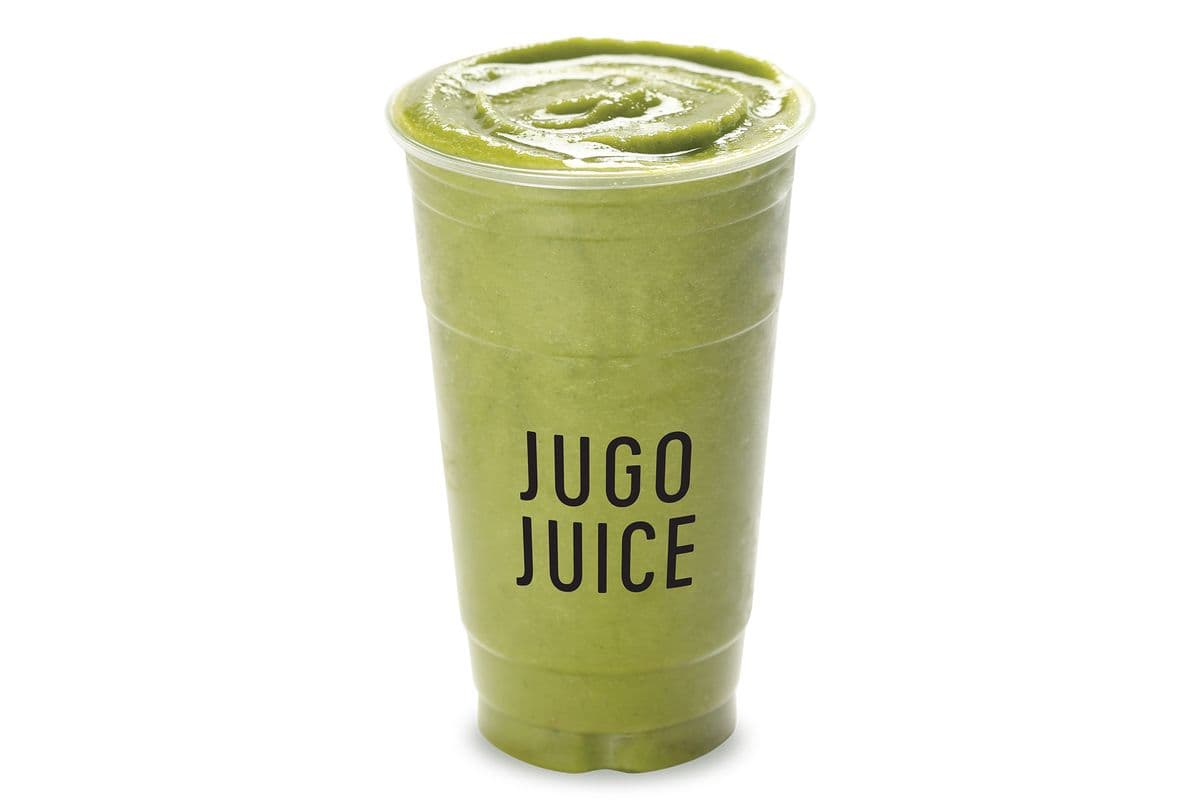 Mighty Kale (24 oz)