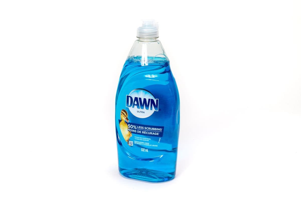 Dawn Ultra Antibac (828 ml)