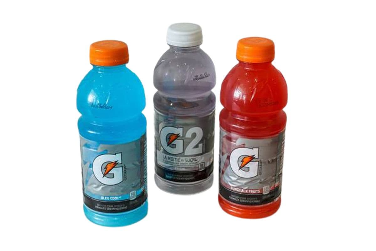 Gatorade