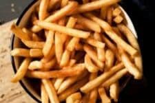 Fries