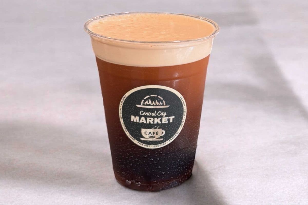 Cold Nitro