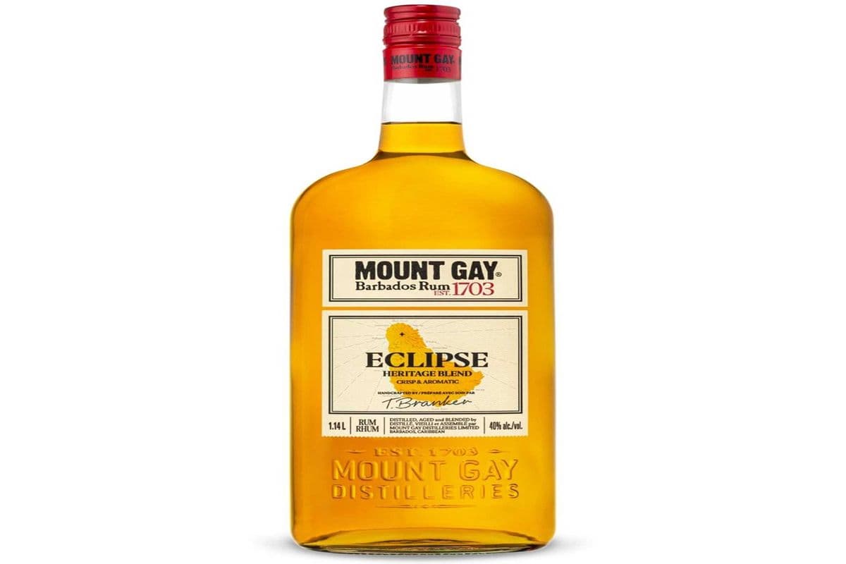 Mount Gay Xo Barbados 750 ML (1 x 750ML)
