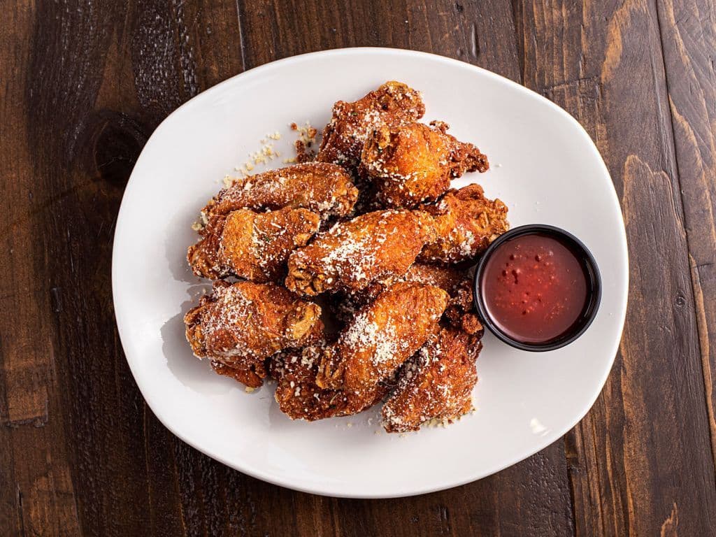Chicken Wings 1lb