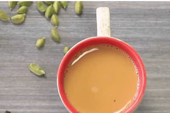 Chai